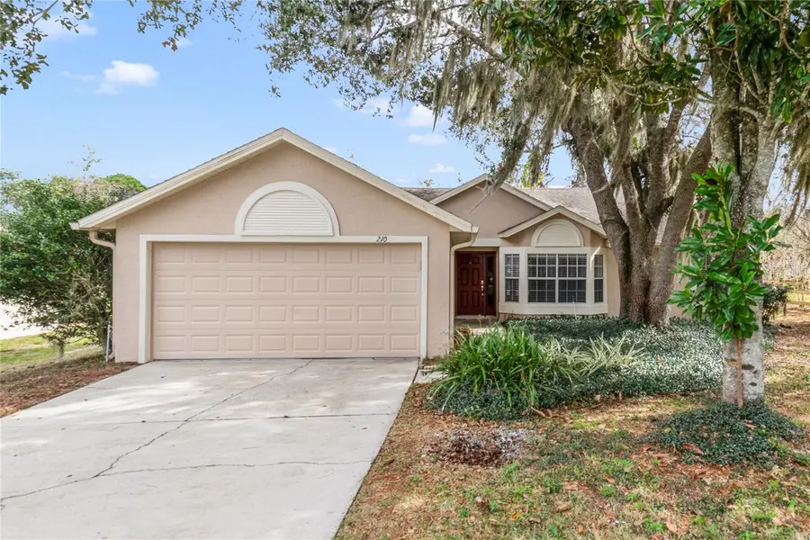 210 Meadow Green Drive, Davenport, FL 33837 - Image #2