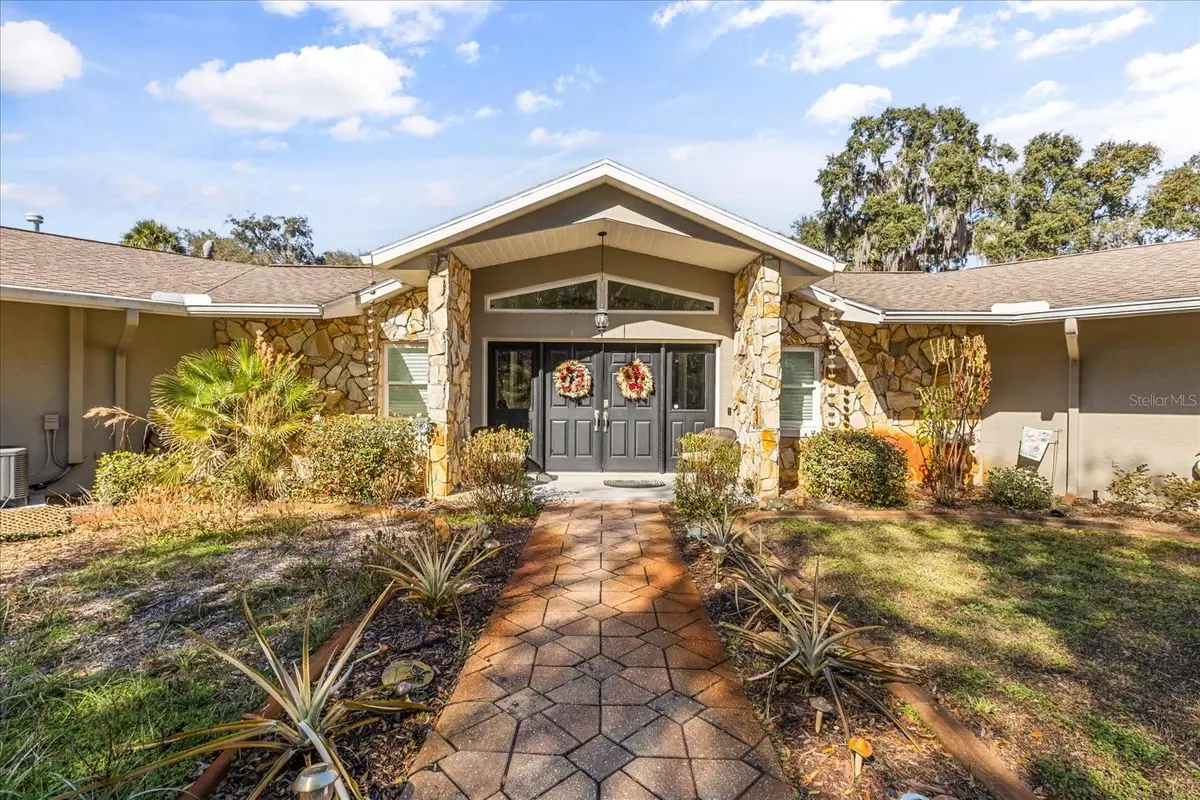 1423 N Lagoon Point, Inverness, FL 34453 - Image #1