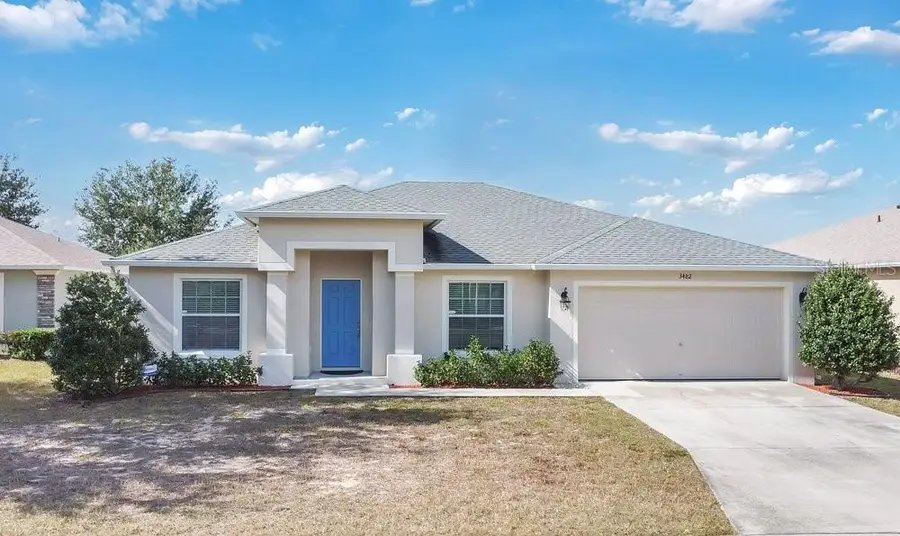 3482 Patterson Heights Drive, Haines City, FL 33844 - Image #2