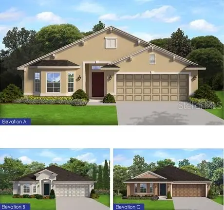 1605 Pilchard Court, POINCIANA, FL 34759