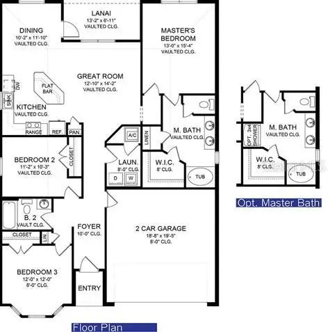 1605 Pilchard Court, Poinciana, FL 34759 - Image #2