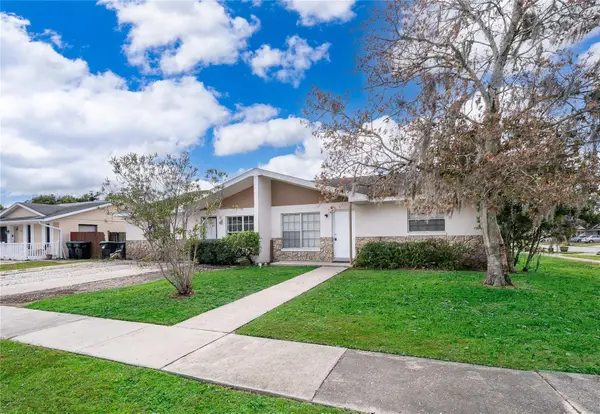 8024 Woodduck Drive, ORLANDO, FL 32825