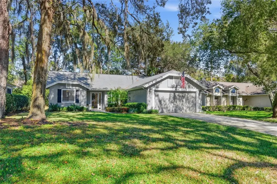 958 Southridge Trail, Altamonte Springs, FL 32714 - Image #2