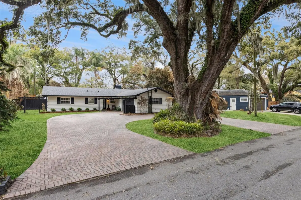 717 31st Street, Orlando, FL 32805 - #1