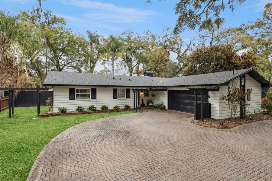 717 31st Street, Orlando, FL 32805 - #2