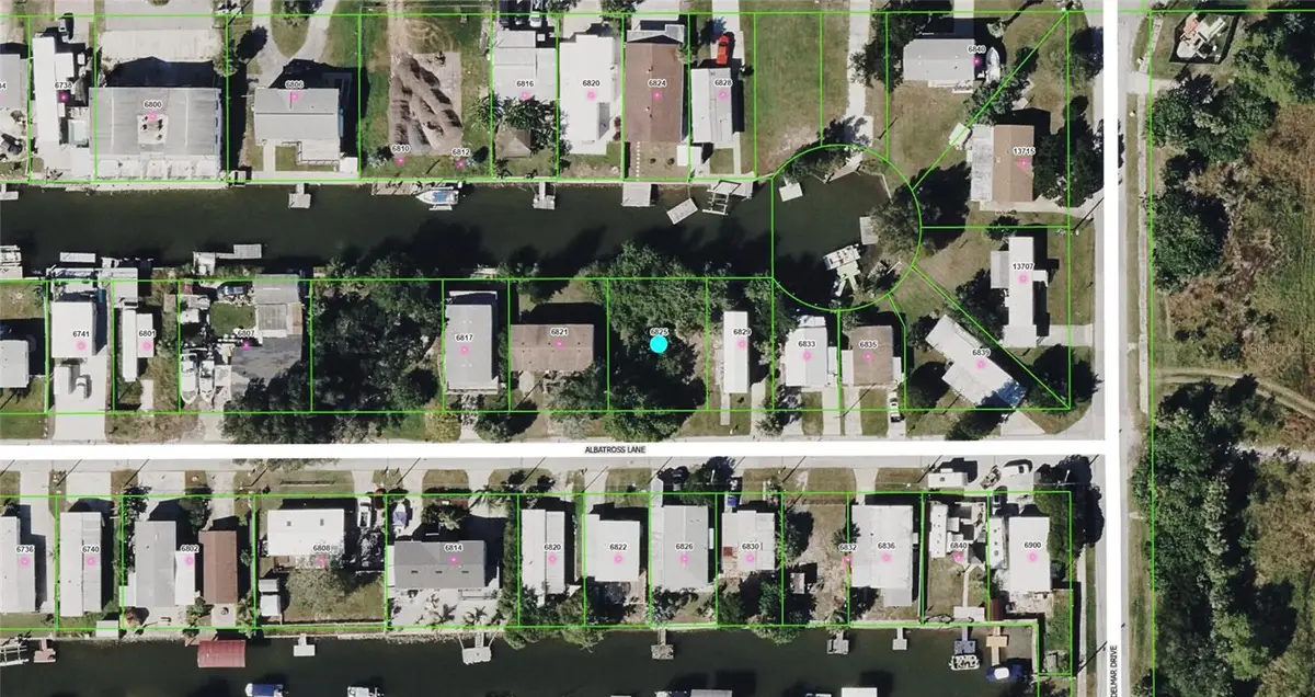 6825 Albatross Lane, Hudson, FL 34667 - #1