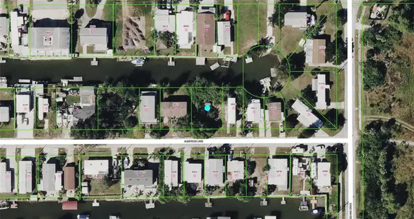 6825 Albatross Lane, HUDSON, FL 34667