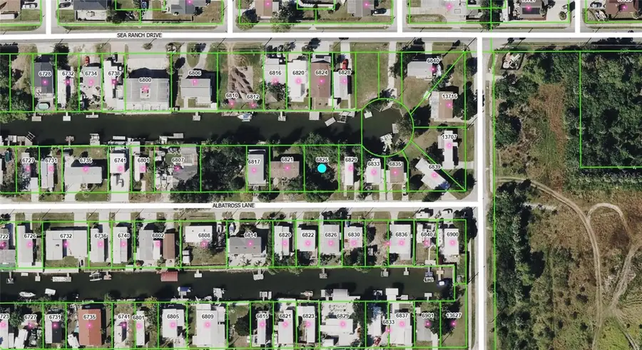 6825 Albatross Lane, Hudson, FL 34667 - #2