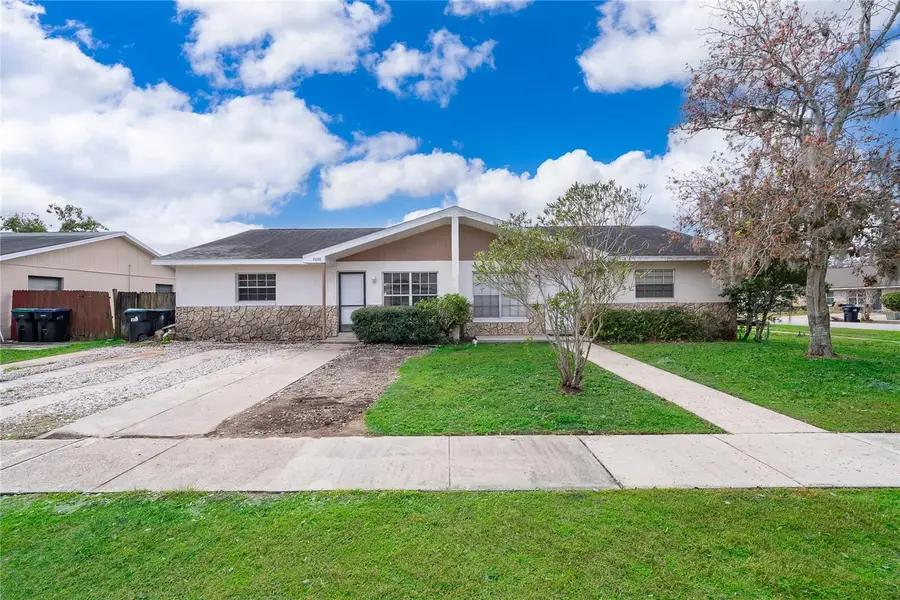 8024 & 8026 Woodduck Drive, Orlando, FL 32825 - Image #2