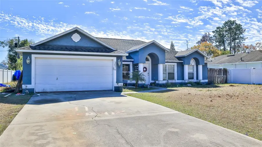 3076 Sky Street, Deltona, FL 32738 - Image #2