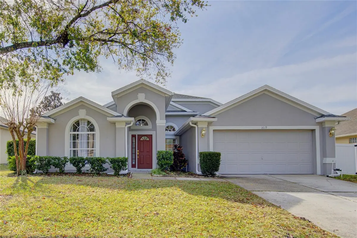 1619 River Birch Avenue, Oviedo, FL 32765 - Image #1