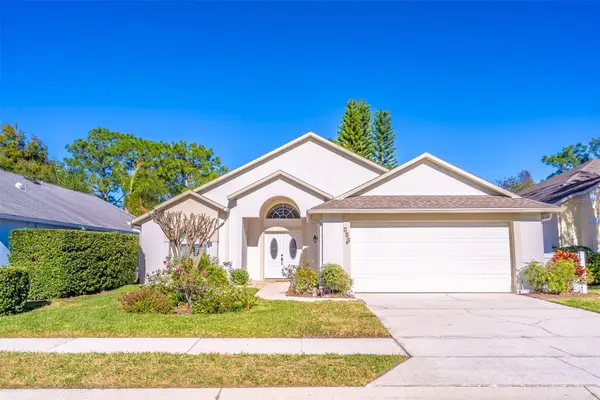 256 Churchill Drive, LONGWOOD, FL 32779