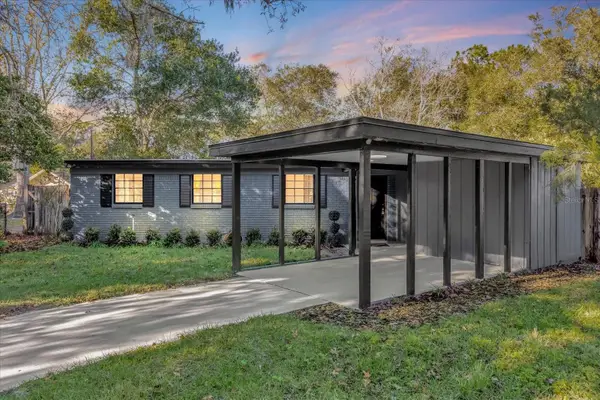 409 Oakhurst Street, ALTAMONTE SPRINGS, FL 32701