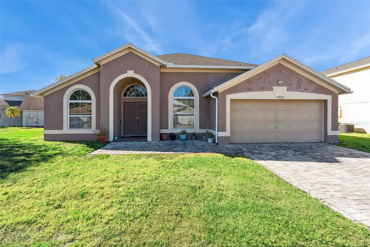 11824 Hartfordshire Way, Orlando, FL 32824 - Image #1