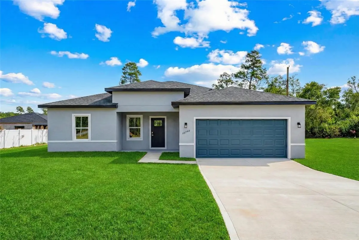 15742 SW 37th Circle, Ocala, FL 34473 - Image #1
