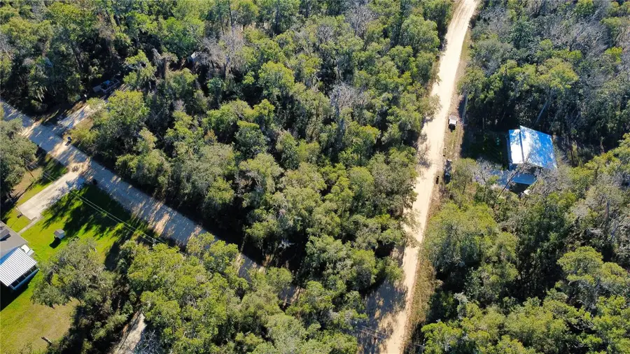 110 Leeward Road, Satsuma, FL 32189 - #2