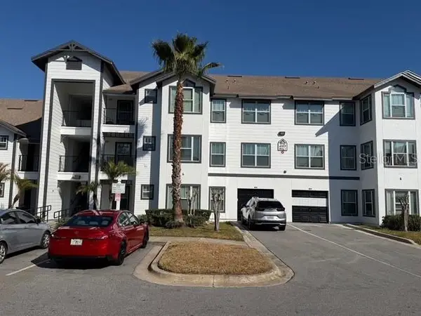 4103 Tropical Isle Boulevard #132, KISSIMMEE, FL 34741
