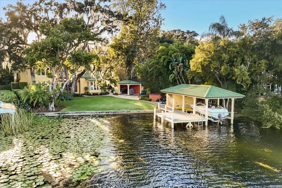 516 Henkel Circle, Winter Park, FL 32789 - #3