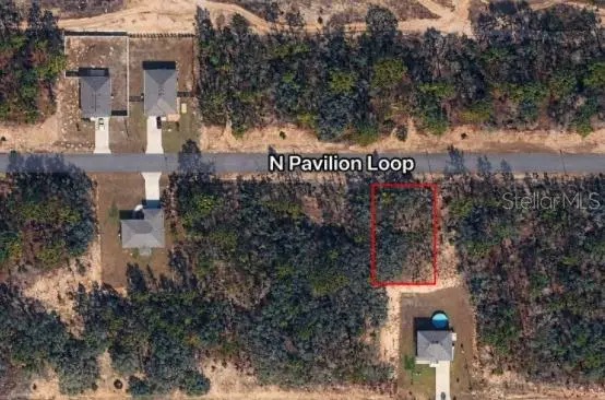 6783 N Pavilion Loop, Citrus Springs, FL 34433 - Image #1
