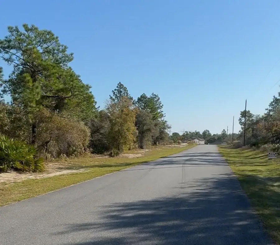 6783 N Pavilion Loop, Citrus Springs, FL 34433 - Image #2