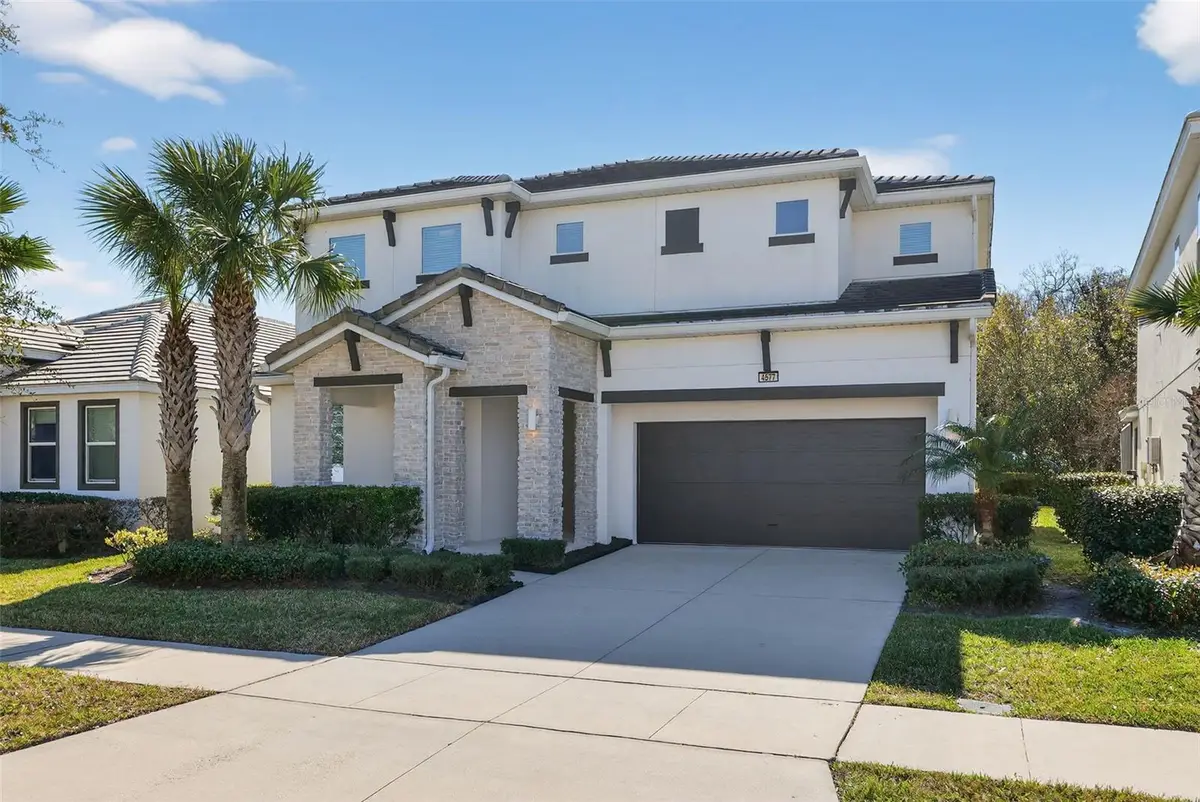 4577 Cabello Loop, Kissimmee, FL 34746 - #1