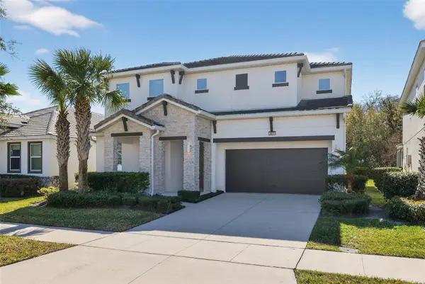 4577 Cabello Loop, KISSIMMEE, FL 34746