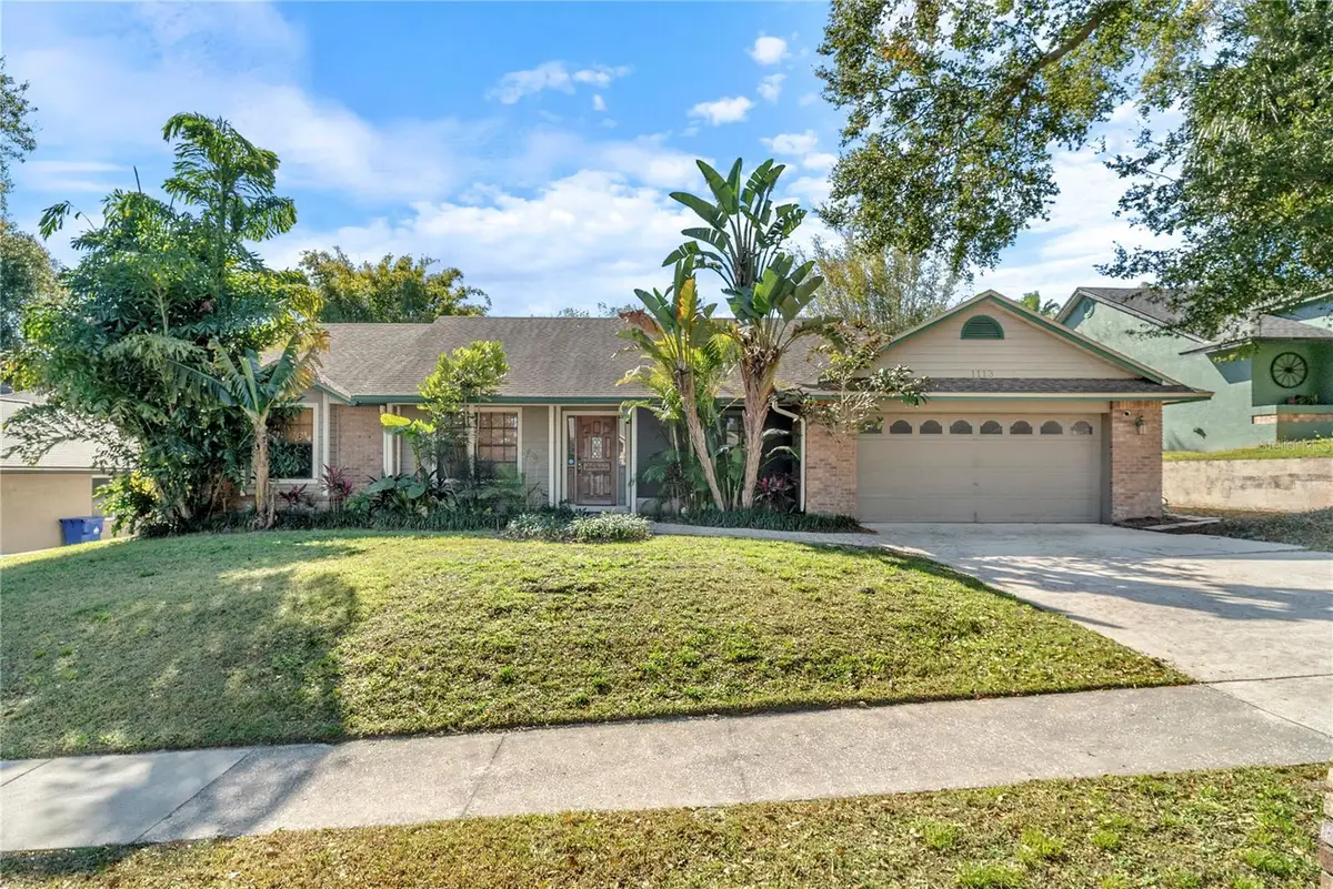 1113 Climbing Rose Drive, Orlando, FL 32818 - Image #1