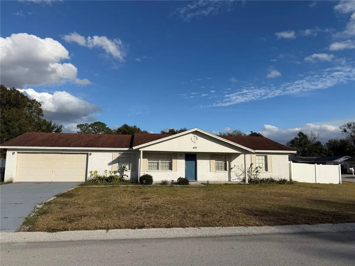 878 Killearn Boulevard, Winter Haven, FL 33880 - Image #1