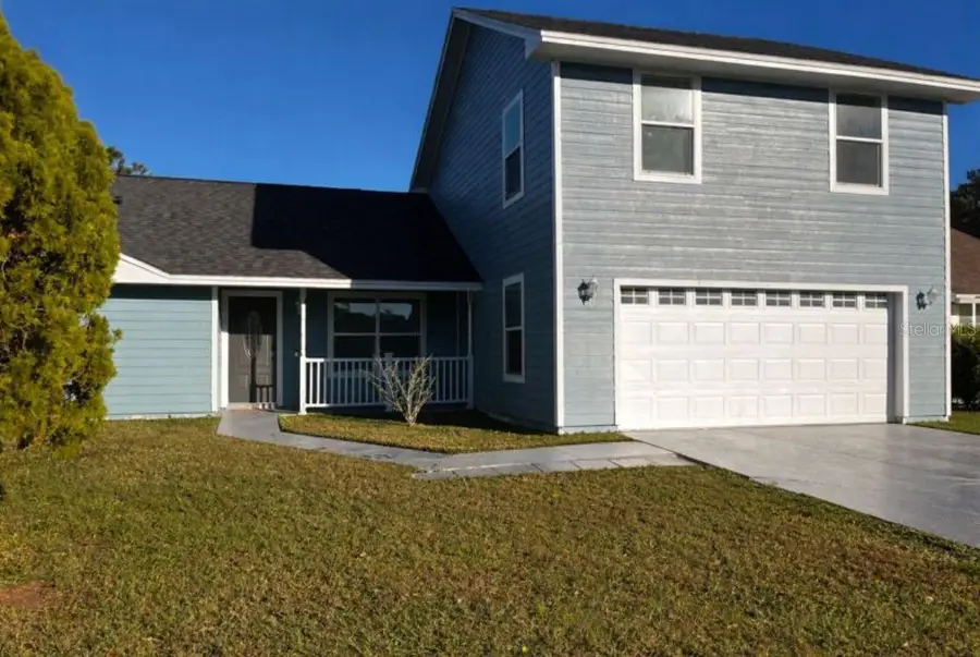 2029 Gamboge Drive, Orlando, FL 32822 - Image #2