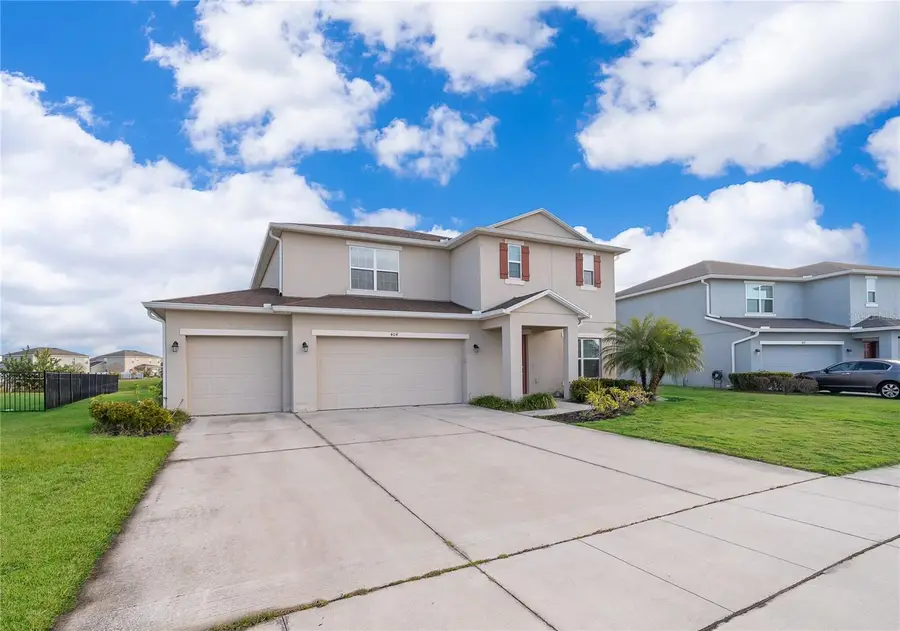 404 Quarry Rock Circle, Kissimmee, FL 34758 - #2