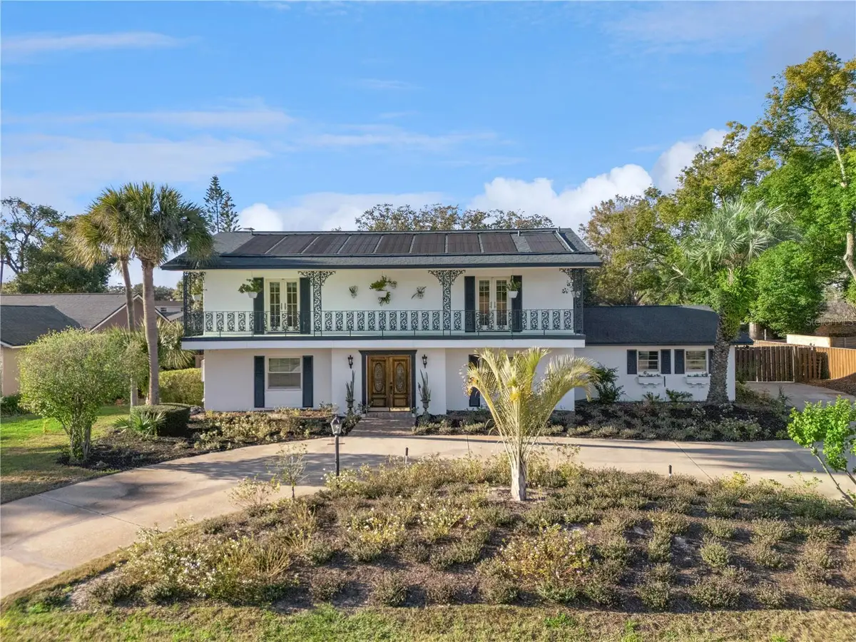 7621 Orange Tree Lane, Orlando, FL 32819 - Image #1