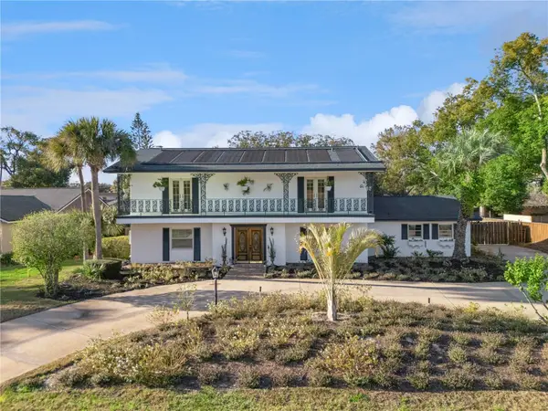 7621 Orange Tree Lane, ORLANDO, FL 32819