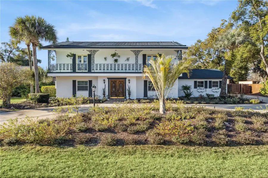 7621 Orange Tree Lane, Orlando, FL 32819 - Image #2