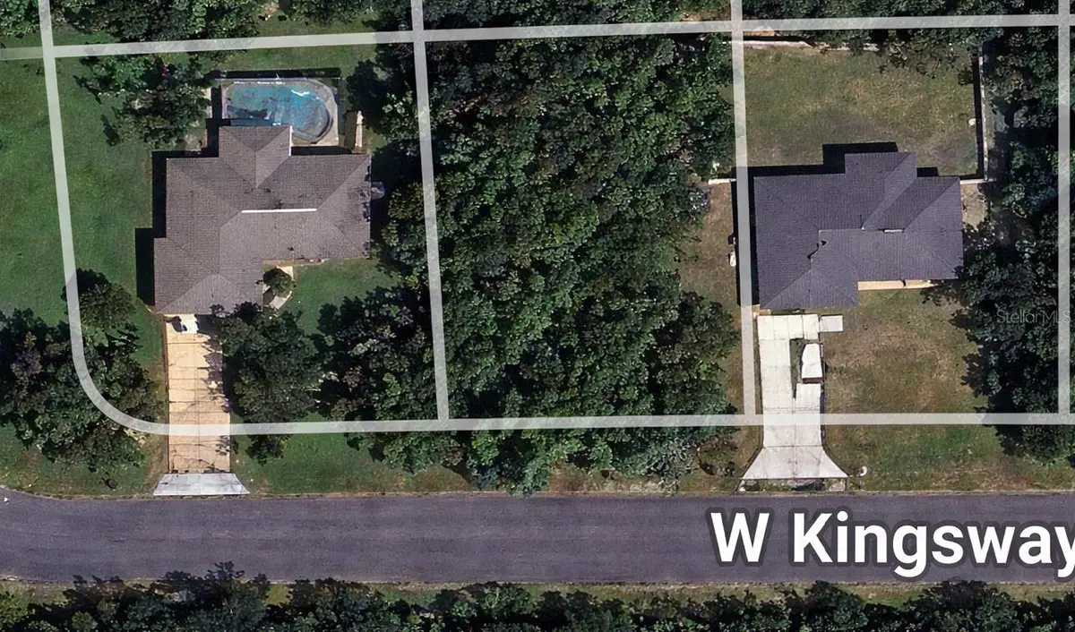 1037 W Kingsway Place, Citrus Springs, FL 34434 - Image #1