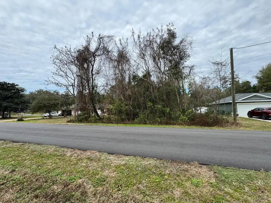 1037 W Kingsway Place, Citrus Springs, FL 34434 - Image #2