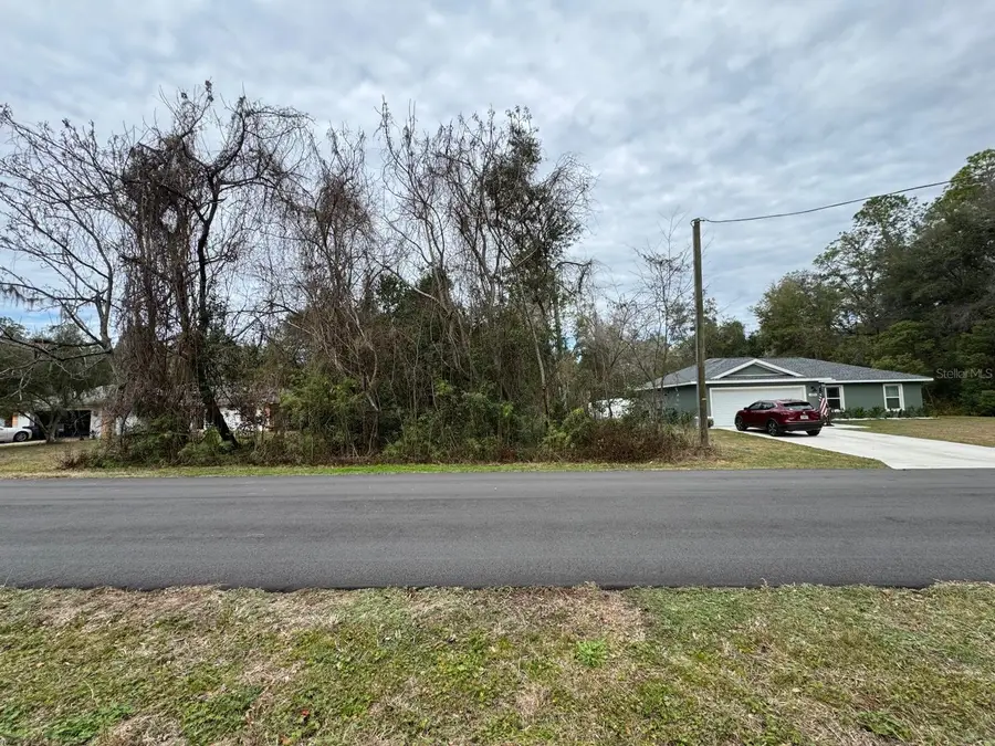 1037 W Kingsway Place, Citrus Springs, FL 34434 - Image #3