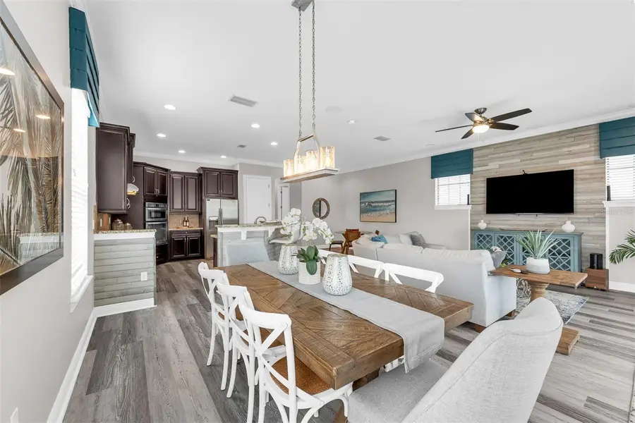 1181 Castle Pines Court, Reunion, FL 34747 - Image #2