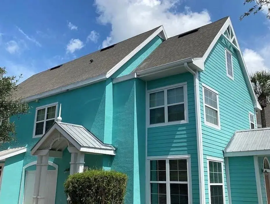 3019 Bonfire Beach Drive #204, Kissimmee, FL 34746 - #1