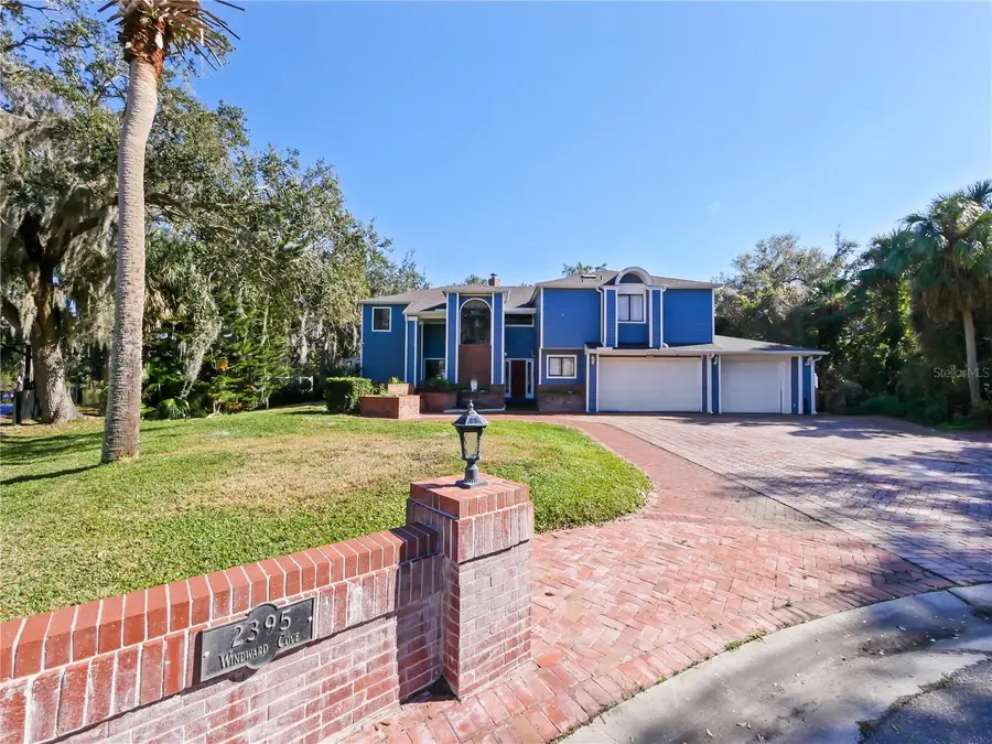 2395 Windward Cove, Kissimmee, FL 34746 - #2