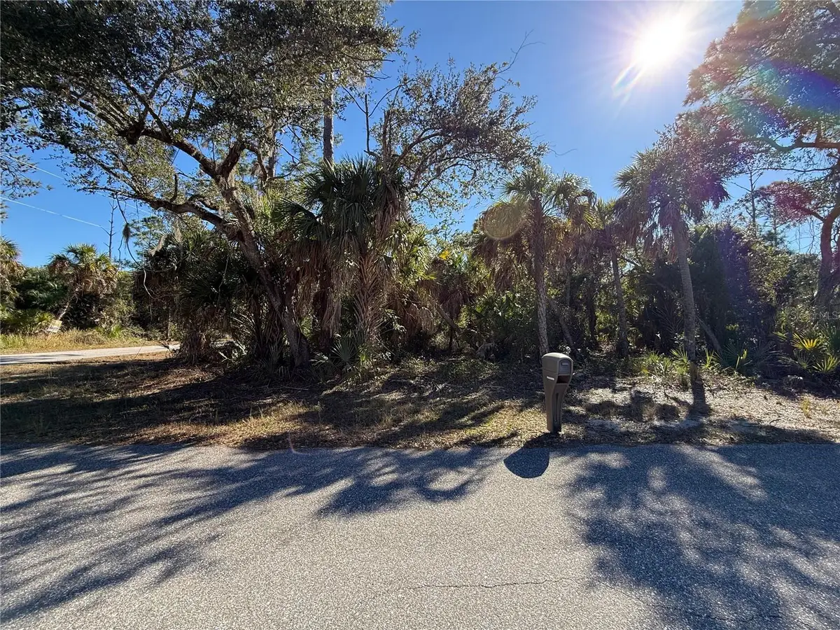 163 Statler Street, Port Charlotte, FL 33954 - Image #1