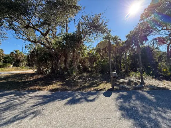 163 Statler Street, PORT CHARLOTTE, FL 33954