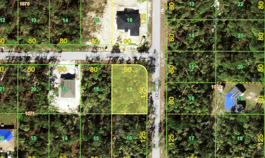 163 Statler Street, Port Charlotte, FL 33954 - Image #2