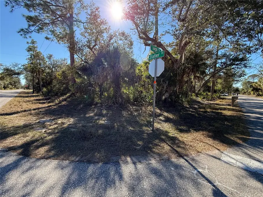 163 Statler Street, Port Charlotte, FL 33954 - Image #3