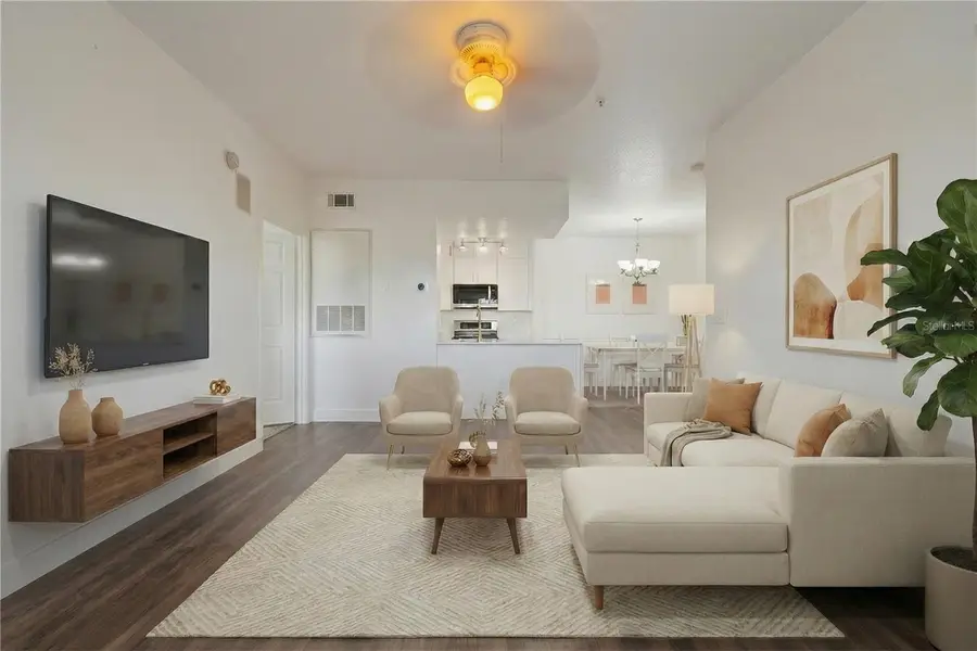 14205 Falls Church Drive #2005, Orlando, FL 32837 - Image #3