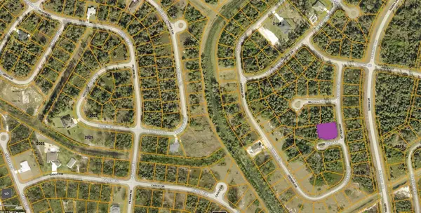 0 Over Court, NORTH PORT, FL 34288