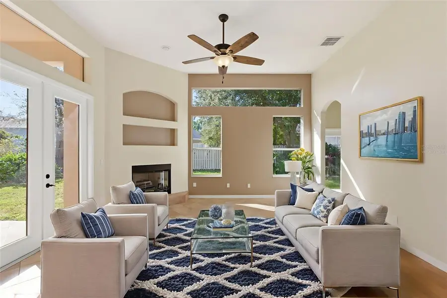 6948 Remington View Court, Orlando, FL 32829 - Image #3