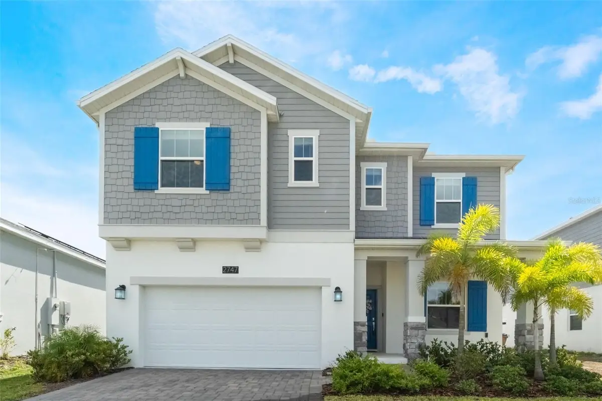 2747 Slash Way, Saint Cloud, FL 34771 - Image #1