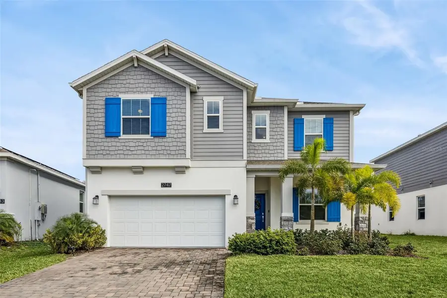 2747 Slash Way, Saint Cloud, FL 34771 - Image #2
