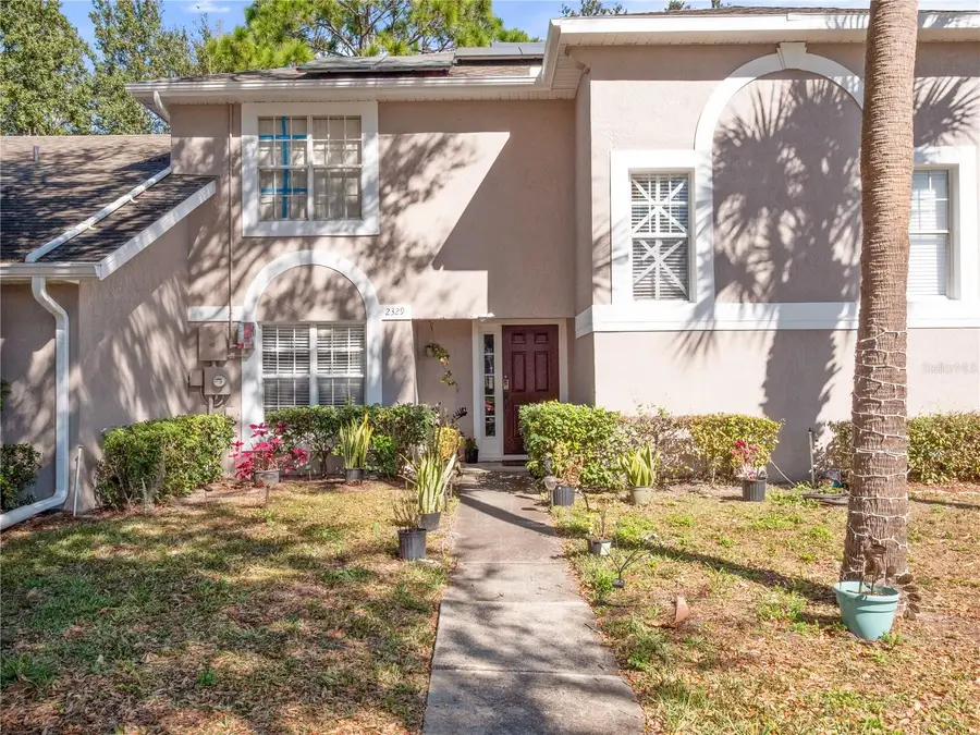 2329 Water View Loop, Kissimmee, FL 34743 - #2