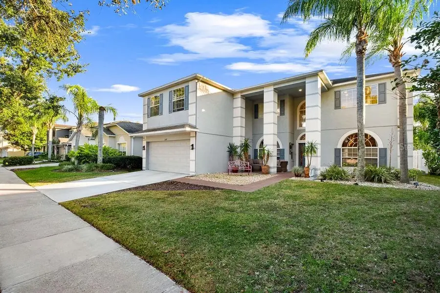 1349 Castleport Road, Winter Garden, FL 34787 - #2